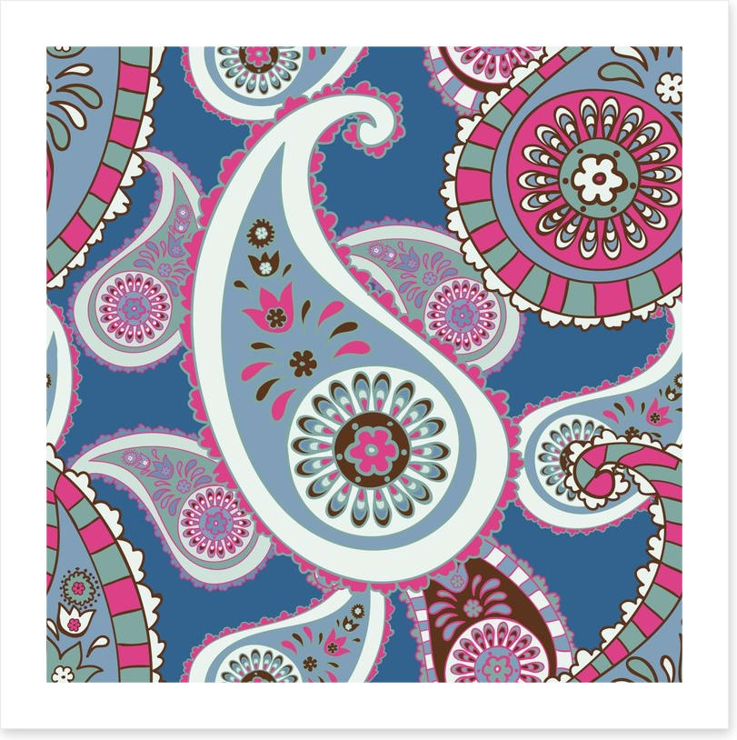 Paisley