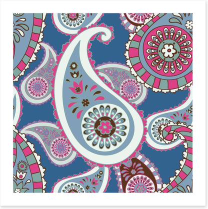 Paisley