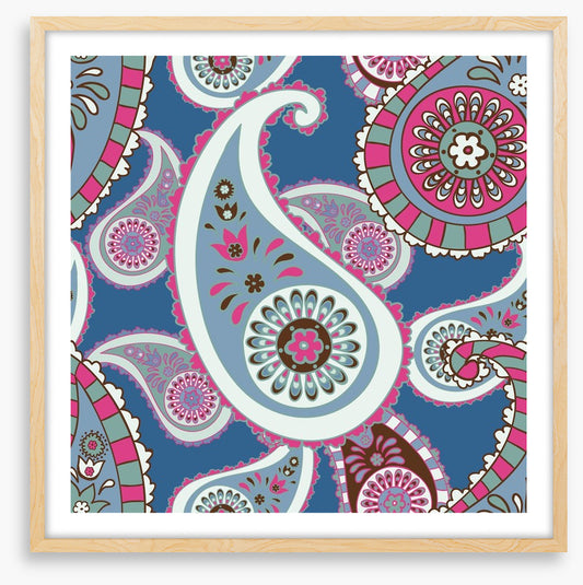 Paisley