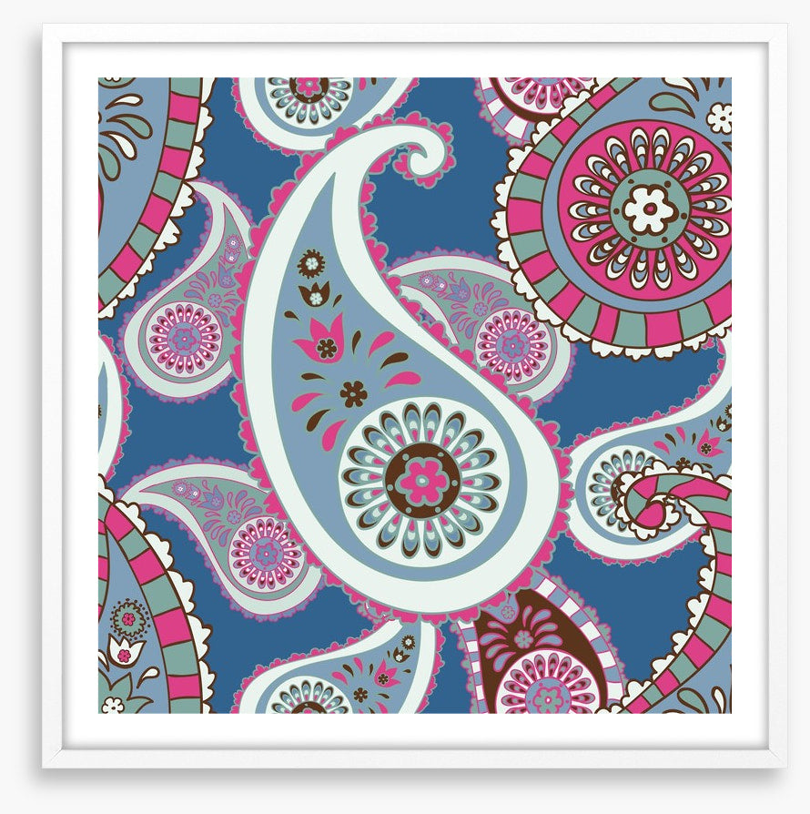 Paisley