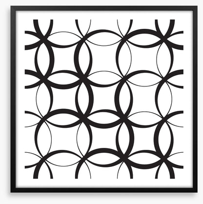 Elegance in mono
