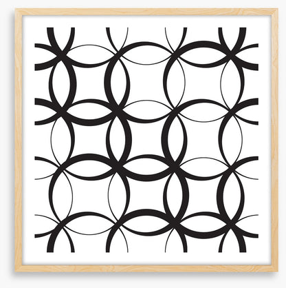Elegance in mono