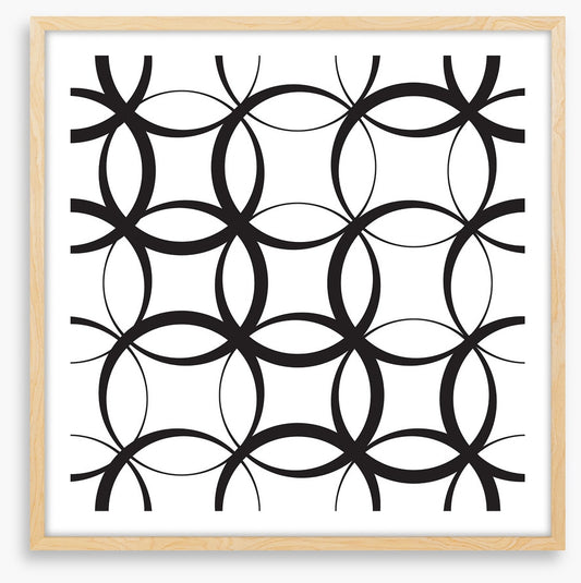Elegance in mono