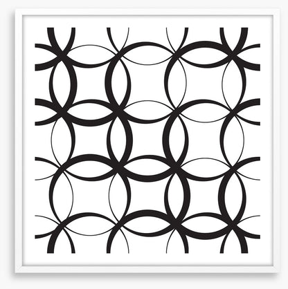 Elegance in mono