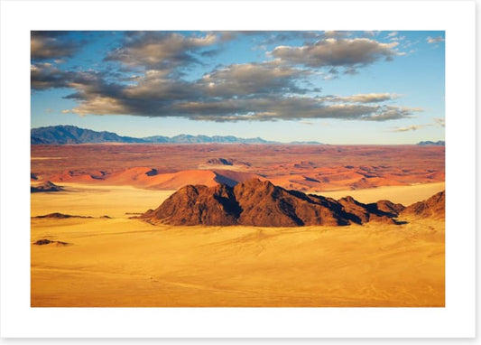 Desert