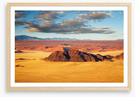 Desert