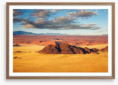 Desert