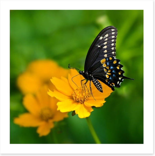 Butterflies