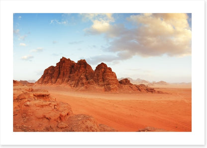 Desert