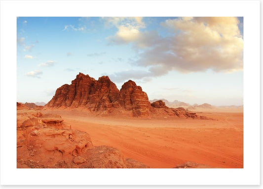 Desert