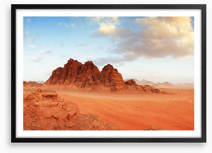 Desert