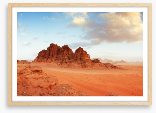 Desert