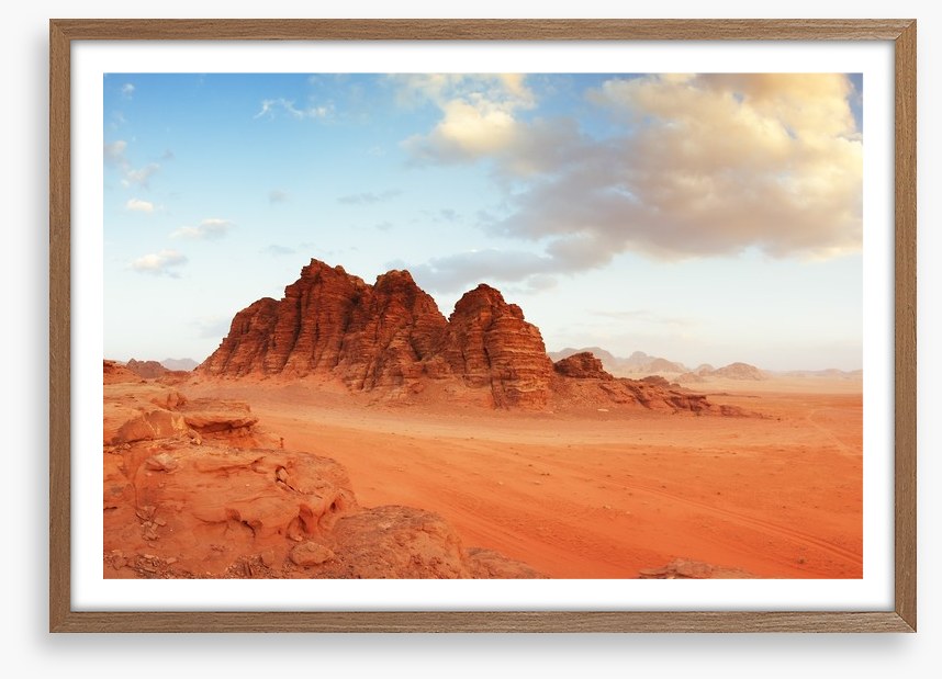 Desert