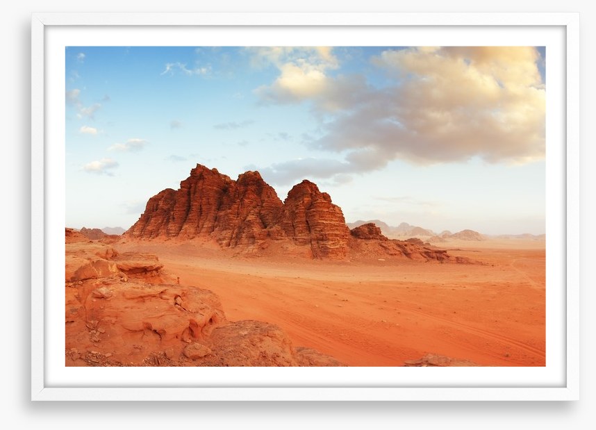 Desert