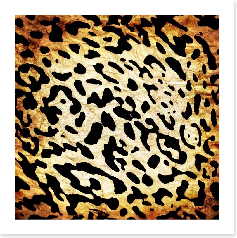 Animal Print