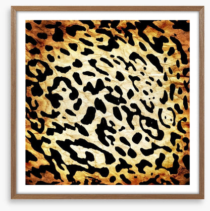 Animal Print
