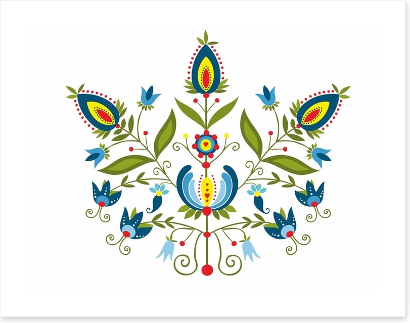 Folk Art