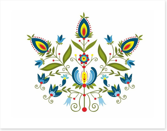 Folk Art