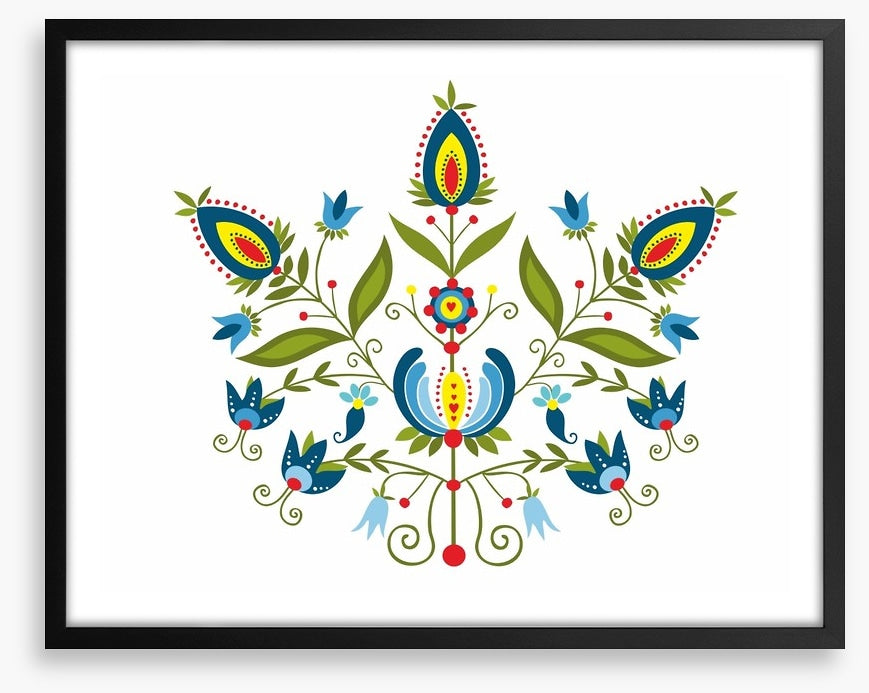 Folk Art