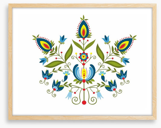 Folk Art