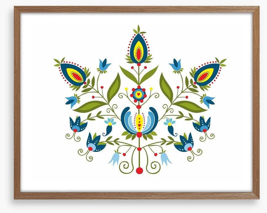 Folk Art