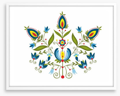 Folk Art