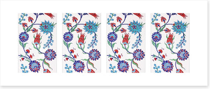 Ottoman garden