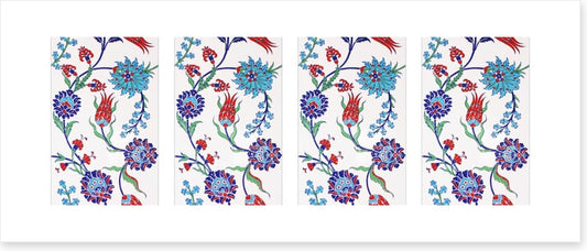 Ottoman garden