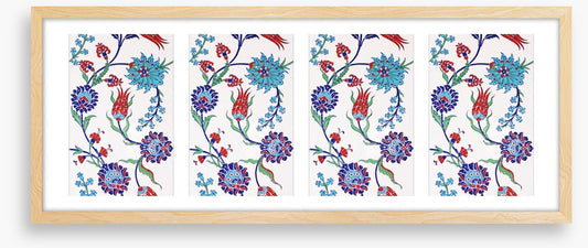 Ottoman garden