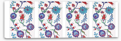 Ottoman garden