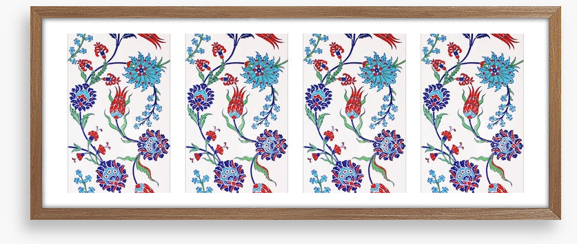 Ottoman garden