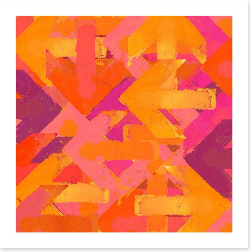 Orange quandary