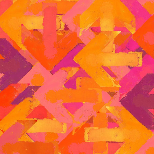 Orange quandary