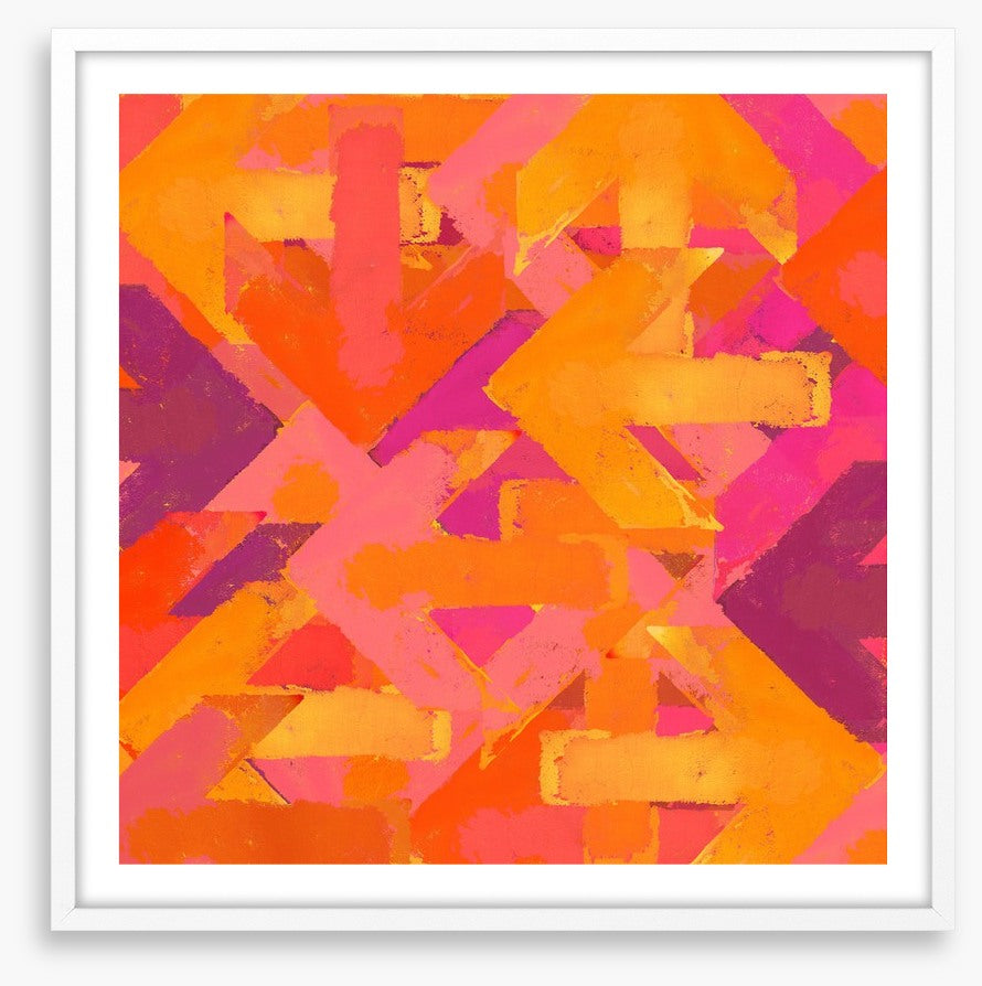 Orange quandary