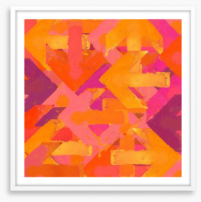 Orange quandary