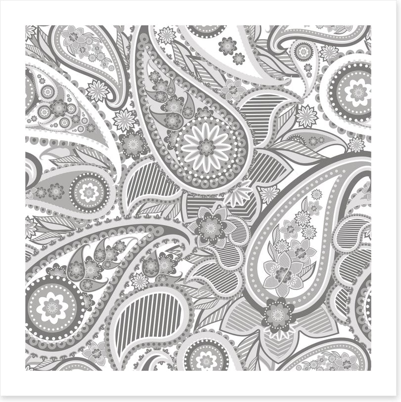 Paisley