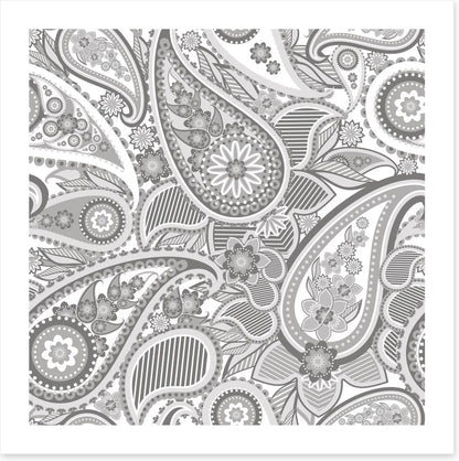 Paisley