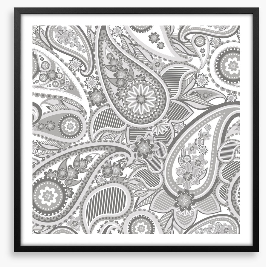 Paisley