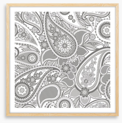 Paisley