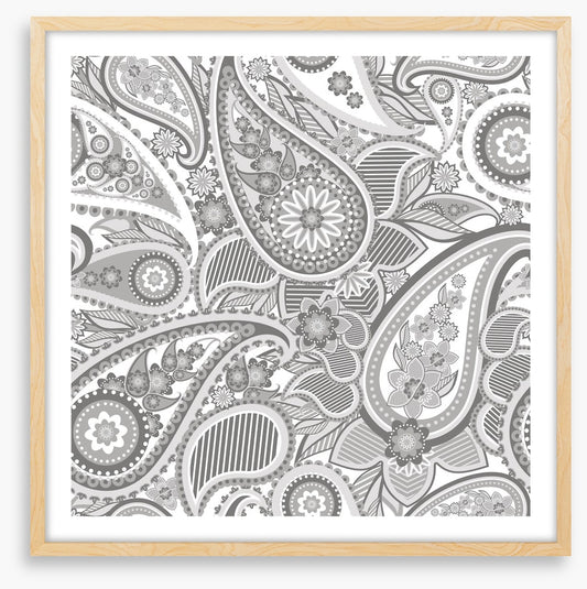 Paisley