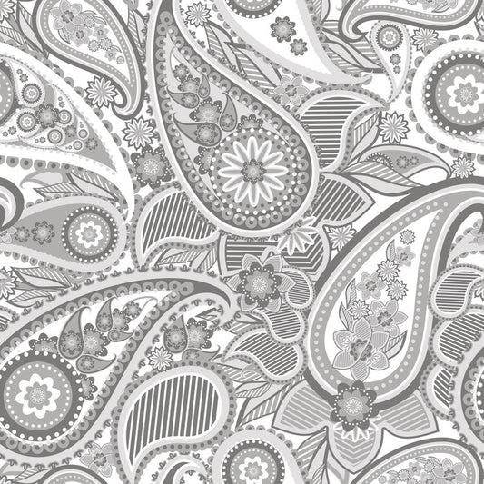 Paisley