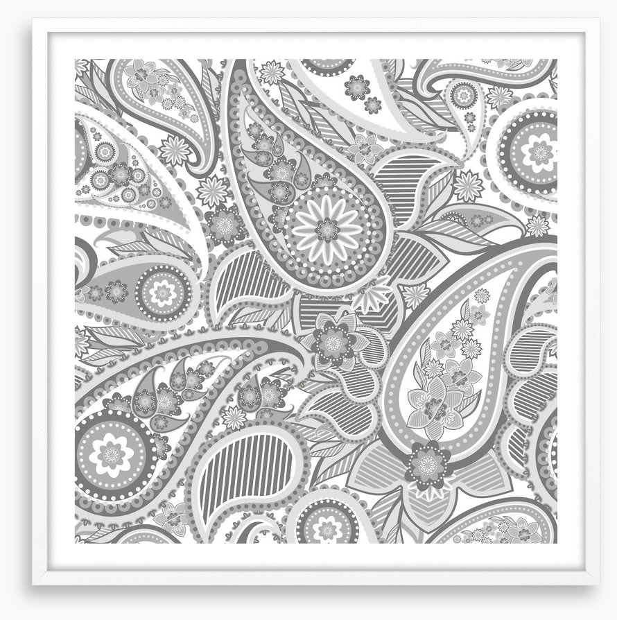 Paisley
