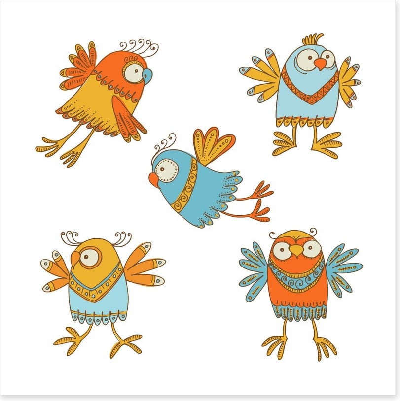 Owls