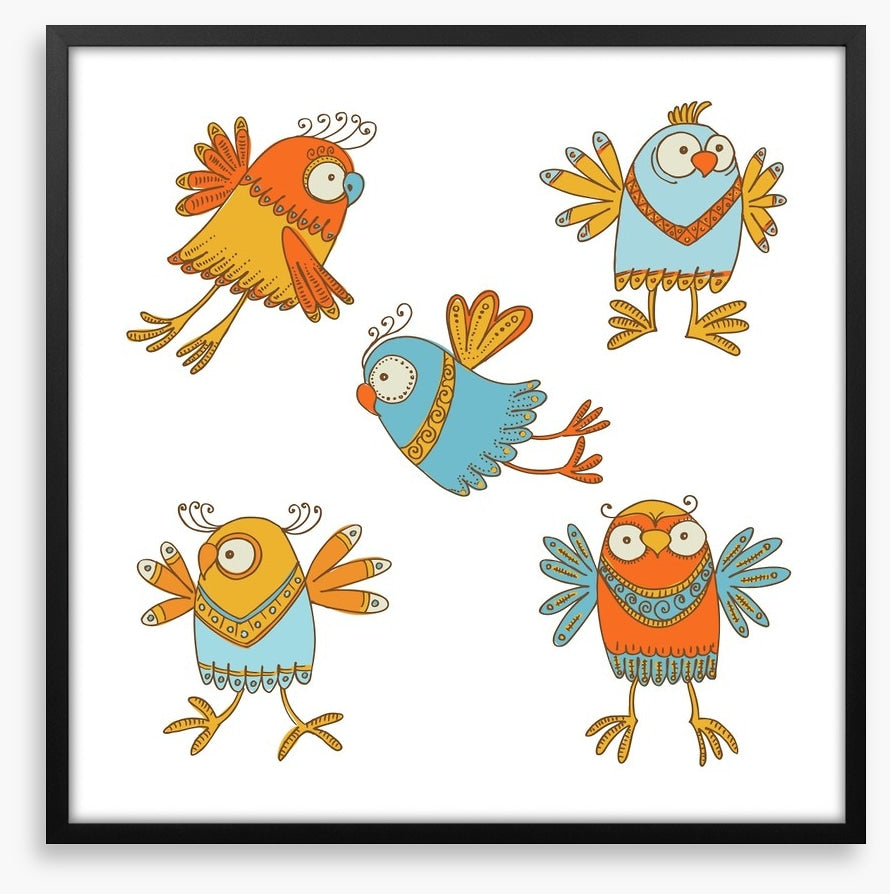 Owls
