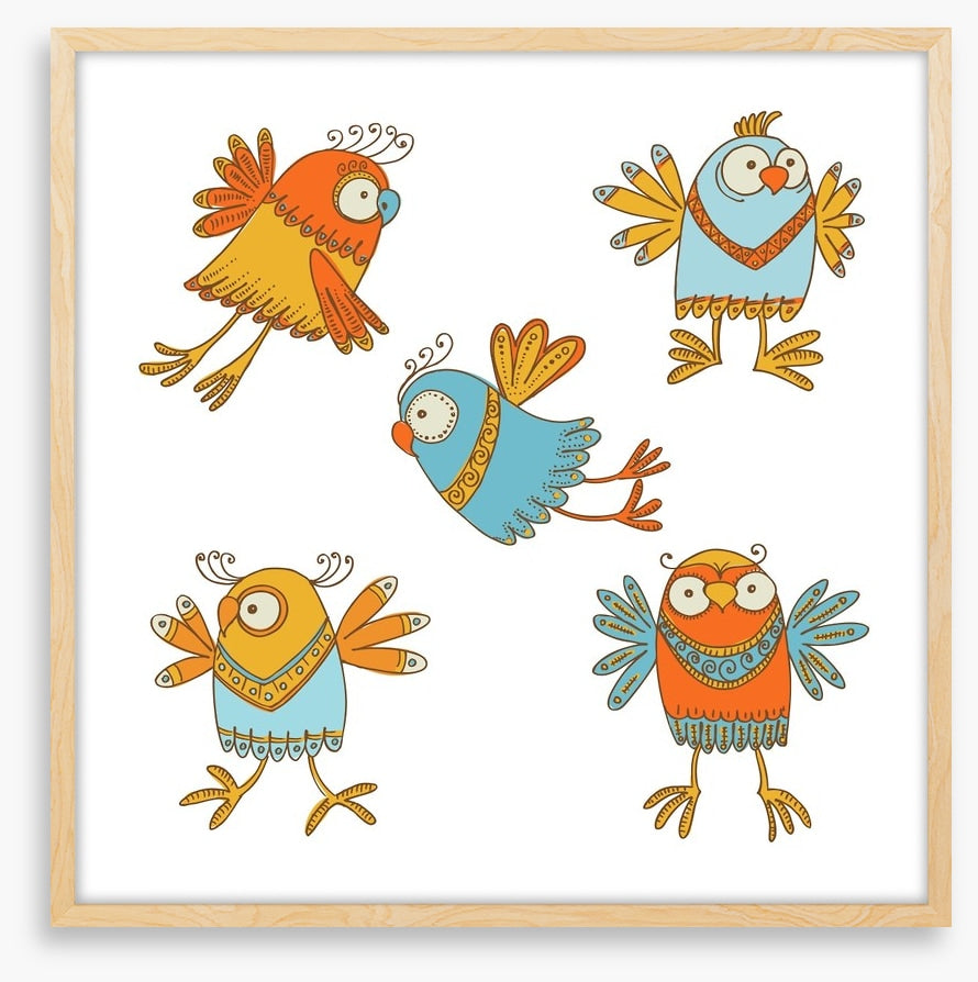 Owls