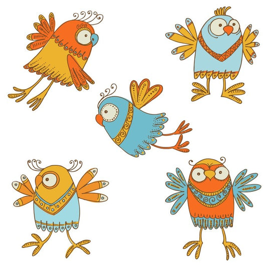 Owls