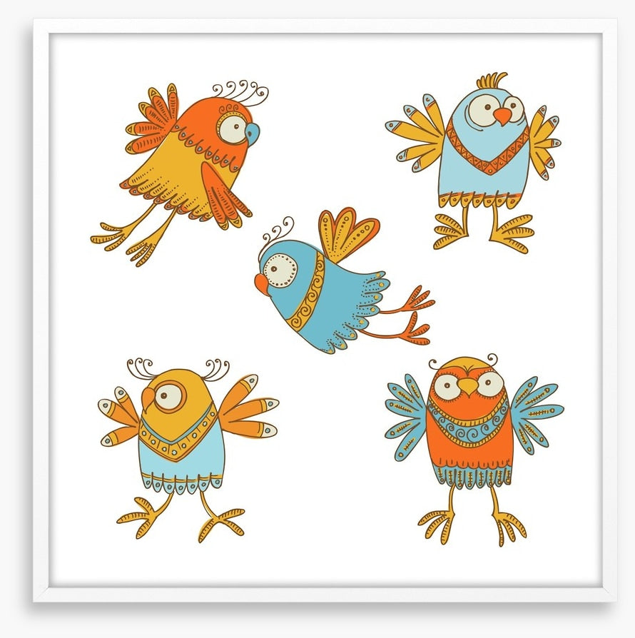 Owls