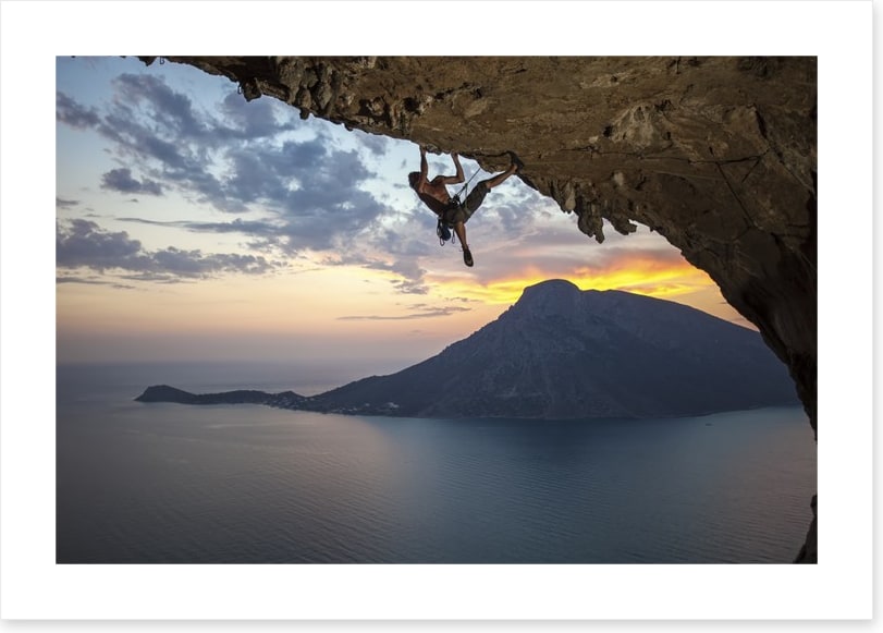 The crux