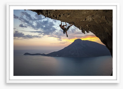 The crux
