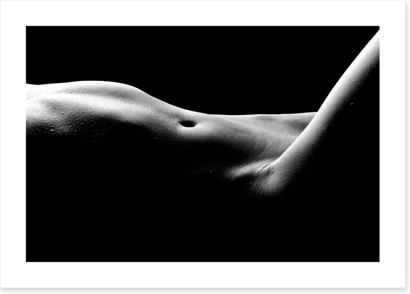 Bodyscape